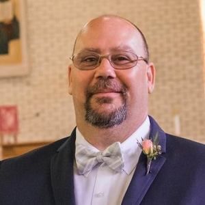 Meet your Posher, Rusty